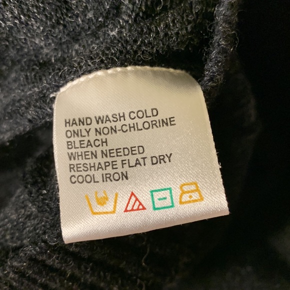 London Fog (M) - Picture 13 of 13